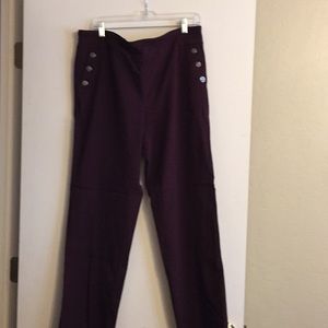 Roz & Ali size 16 dress slacks